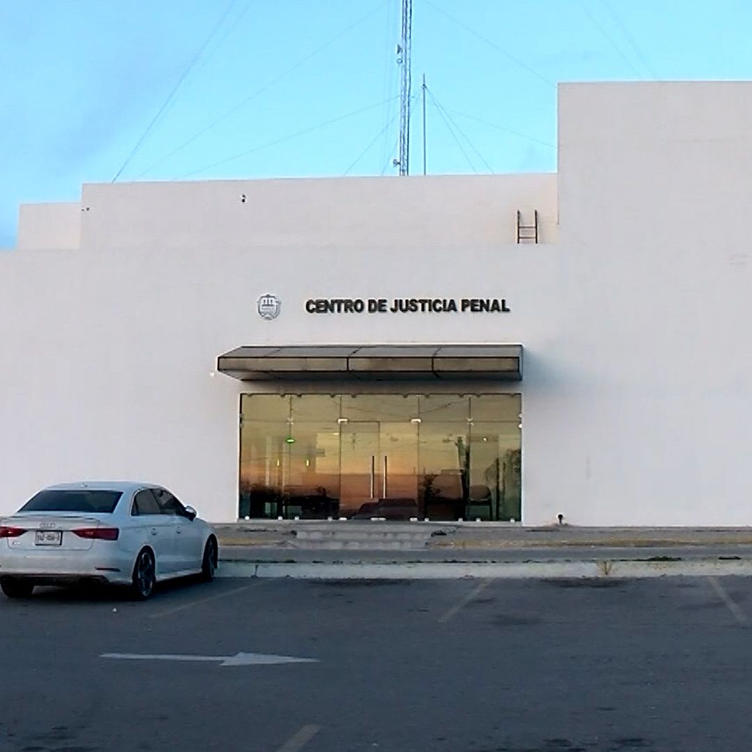 Vinculan a Hombre por Presunto Abuso Contra Adolescente en Piedras Negras